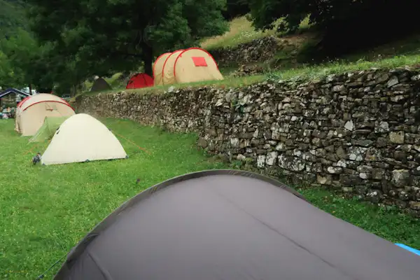Camping, Bungalows y Hotel Viu