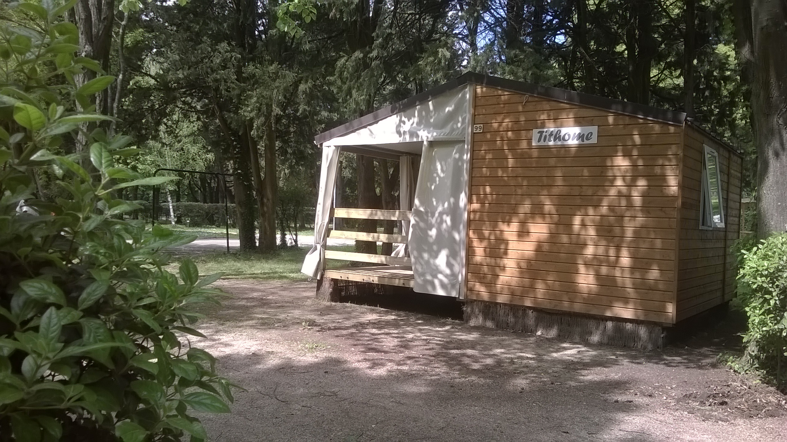 Camping VivaCamp La Laune