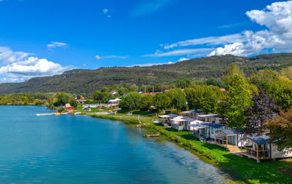 Camping Lac du Lit du Roi