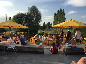 Camping Vlasaard