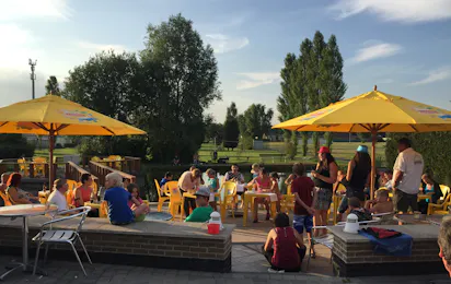 Camping Vlasaard