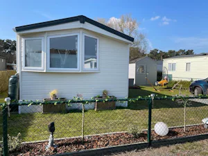 Camping Vlasaard