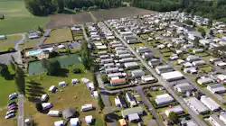 Camping Vlasaard