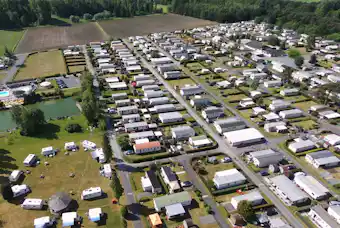 Camping Vlasaard