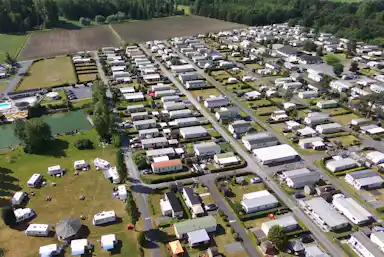 Camping Vlasaard