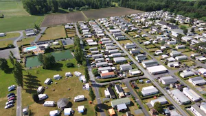 Camping Vlasaard