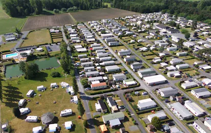 Camping Vlasaard