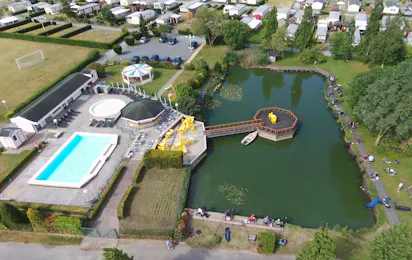 Camping Vlasaard
