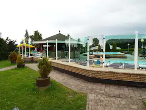 Camping Vlasaard