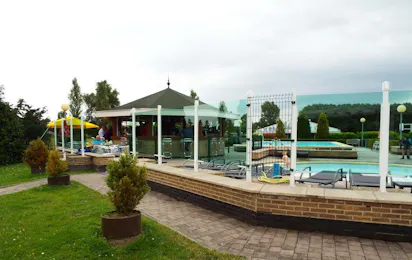 Camping Vlasaard