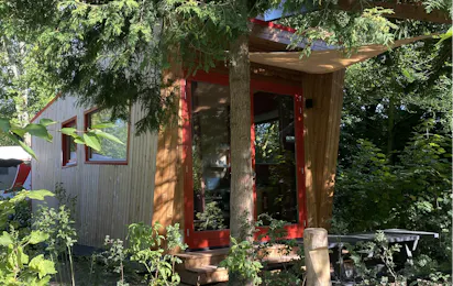 Camping Vliegenbos