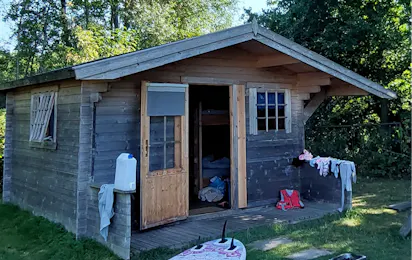 Camping Vlietland