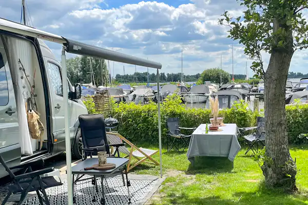 Camping Vlietland