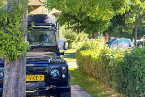 Camping Vlietland - Zelt- und Stellplätze auf dem Campingplatz