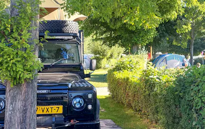 Camping Vlietland