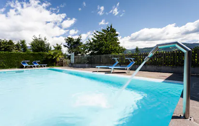 Camping Völlan