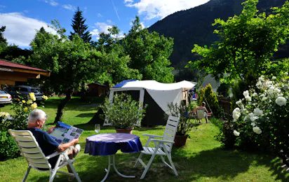Camping Völlan