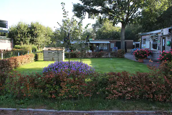 MarinaPark Residentie Bloemendaal