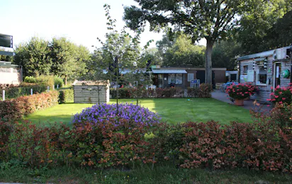 MarinaPark Residentie Bloemendaal