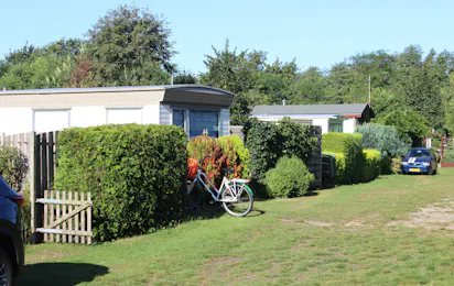 MarinaPark Residentie Bloemendaal