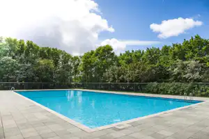 Camping Vogelenzang - Outdoor-Pool