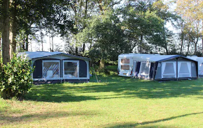MarinaPark Residentie Bloemendaal