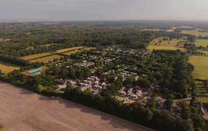 MarinaPark Residentie Bloemendaal