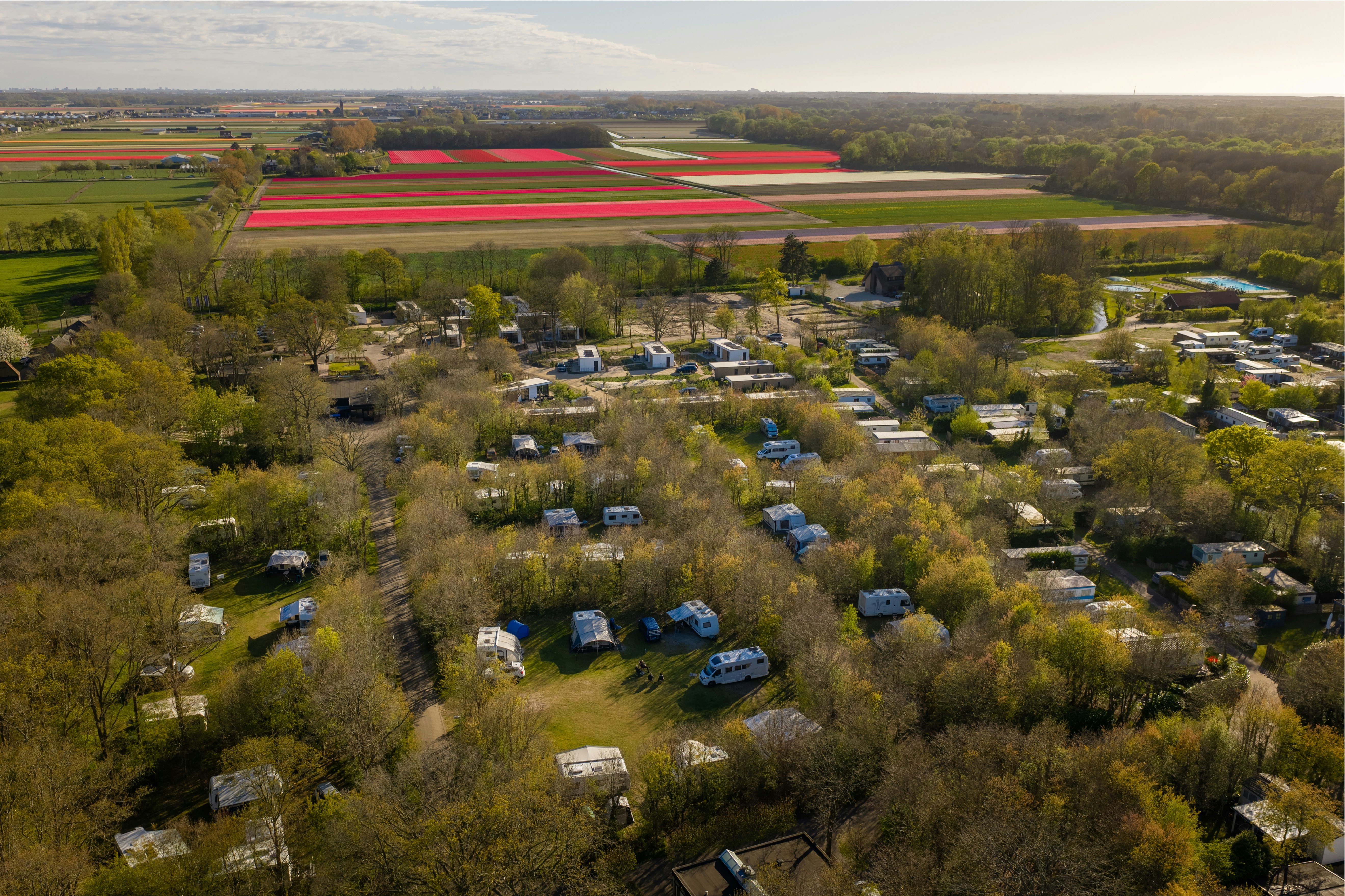MarinaPark Residentie Bloemendaal