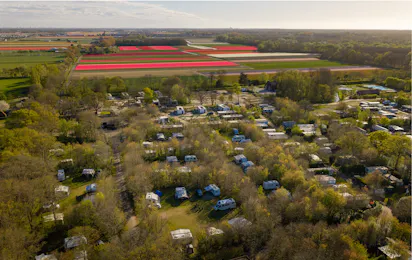 MarinaPark Residentie Bloemendaal