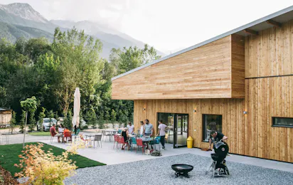 Camping Vogelsang