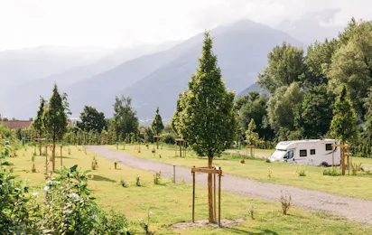 Camping Vogelsang
