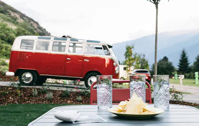 Camping Vogelsang