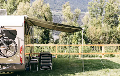 Camping Vogelsang
