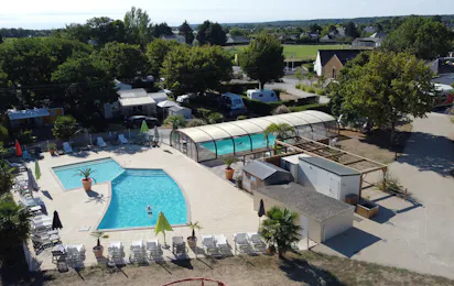Yelloh! Village Les Voiles d'Anjou