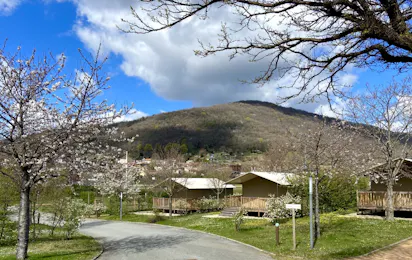 Onlycamp Camping Pierre et Sources