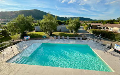 Onlycamp Camping Pierre et Sources
