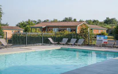 Onlycamp Camping Pierre et Sources