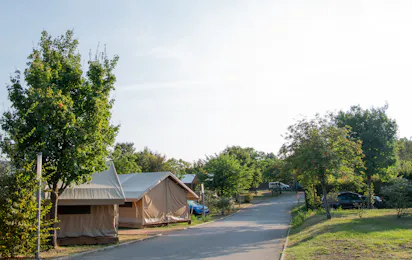 Onlycamp Camping Pierre et Sources