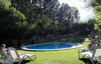 Camping Voraparc