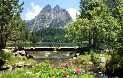 Camping Voraparc