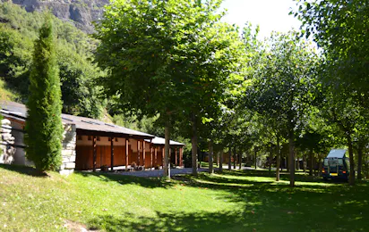 Camping Voraparc
