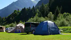 Camping Vorderboden