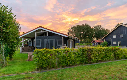 Camping Vorrelveen