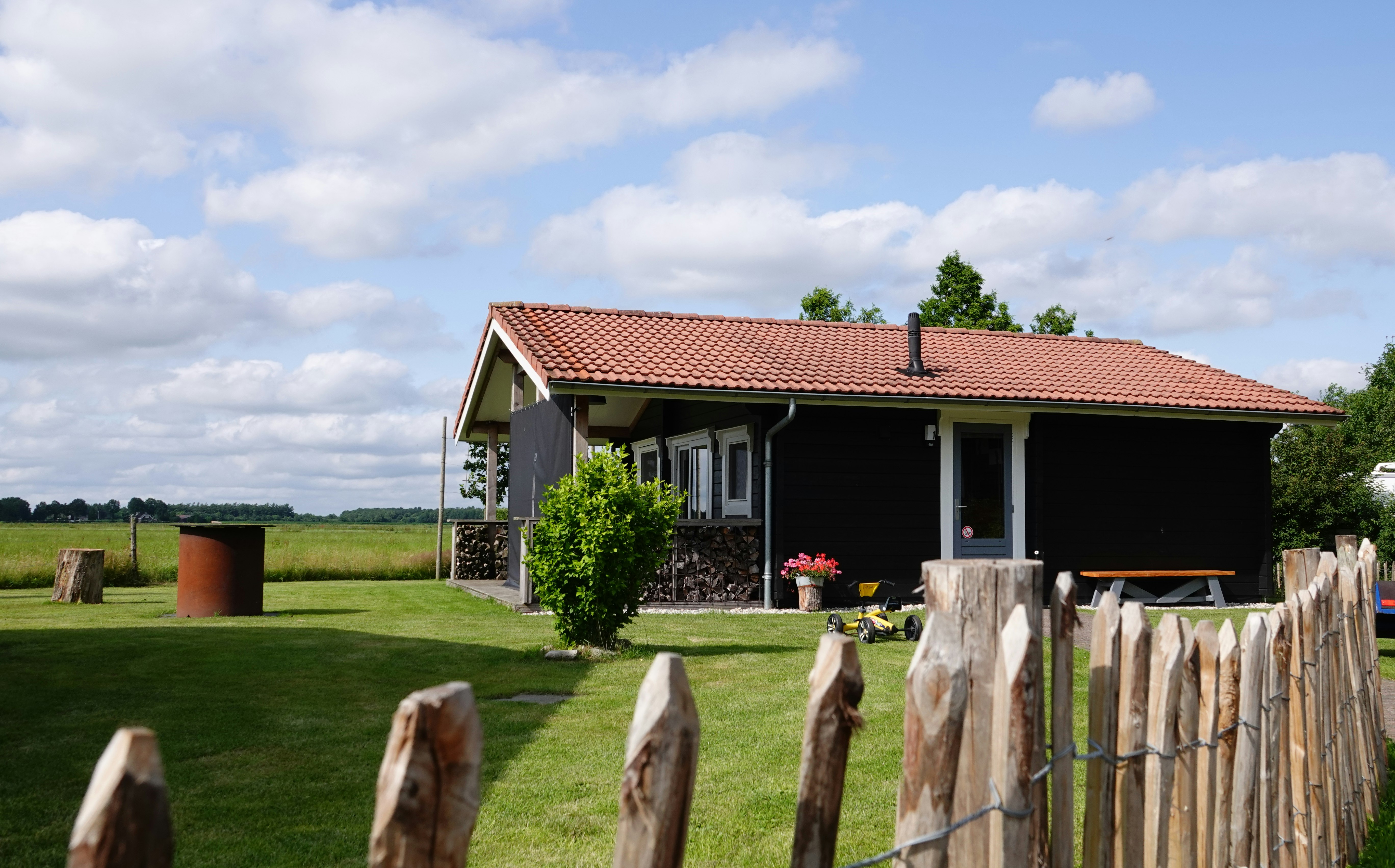Camping Vorrelveen