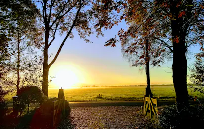 Camping Vorrelveen