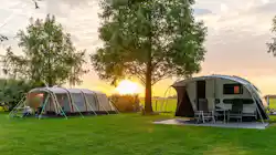 Camping Vorrelveen