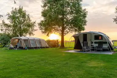 Camping Vorrelveen