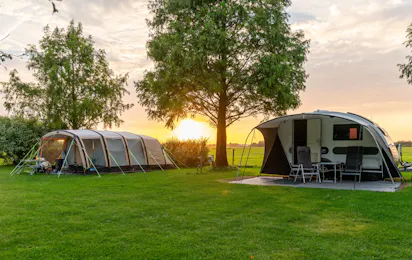 Camping Vorrelveen