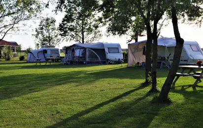 Camping Vorrelveen