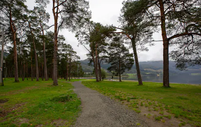 Camping Voss